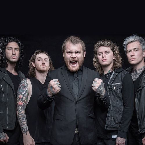 Asking Alexandria: Official Tour Dates, Tickets & Concert Info 2024-2025